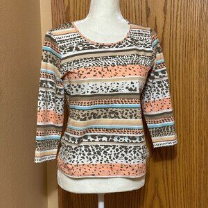 Ruby Rd. Pre-owned Ladies PS Top , as you can see, it's not been worn